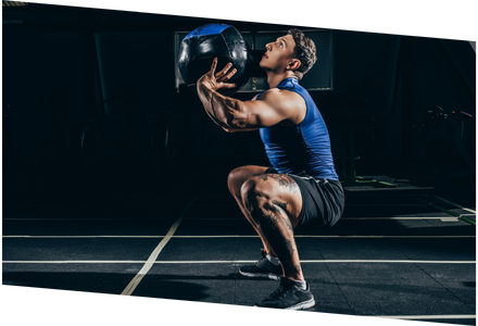 Injury Testing