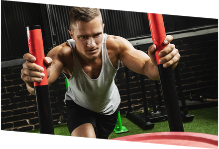 3D Posture Lab