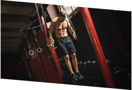 Fitness Blood Test